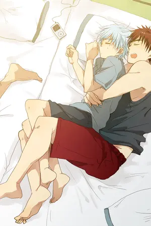 ปกนิยาย M a n g a  ★A r t  (Yaoi)