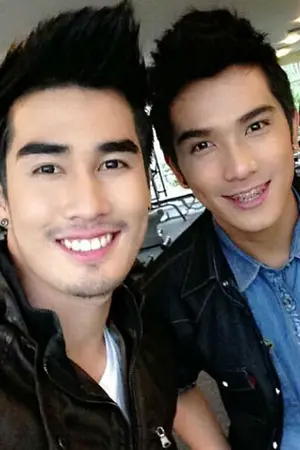 ปกนิยาย [TS9] Do you remember...? [DEWAON]