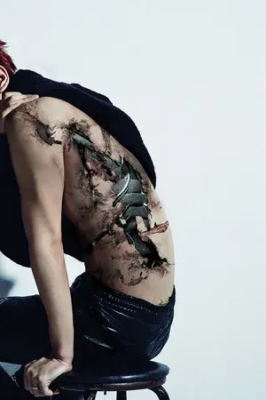 ปกนิยาย Vixx The series (Vixx)