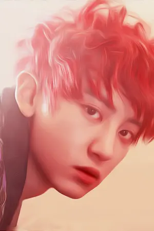 ปกนิยาย { KRISYEOL } WHO YOU? (후유)