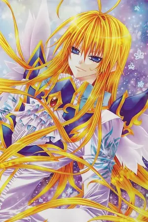 ปกนิยาย The Legend of Sun Knight พลิกตำนาน(ความรัก)เทพอัศวิน