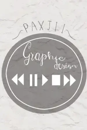 ปกนิยาย PAXJII DESIGN