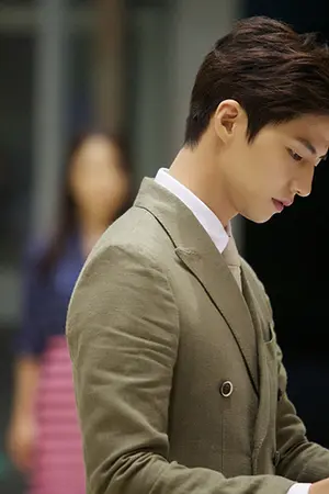 ปกนิยาย Love mystery ปริศนาลึกลับล่อลวงใจให้จำยอม