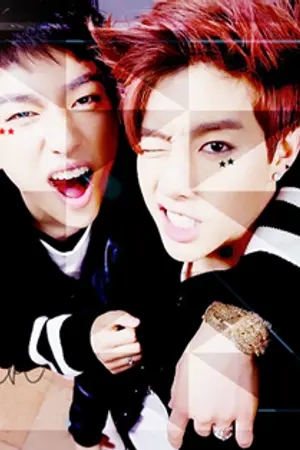 ปกนิยาย { GOT7 }  비밀 My brother's secret ; Marknior