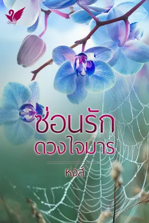 ปกนิยาย