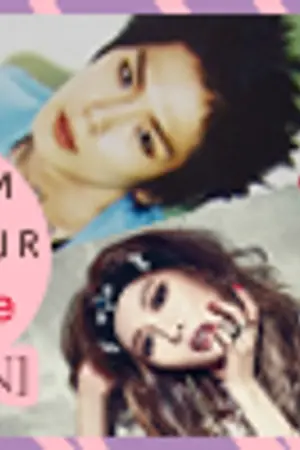 ปกนิยาย ✰[RN] I'm your wife บอกไปซิว่าฉันเมียนาย [END]