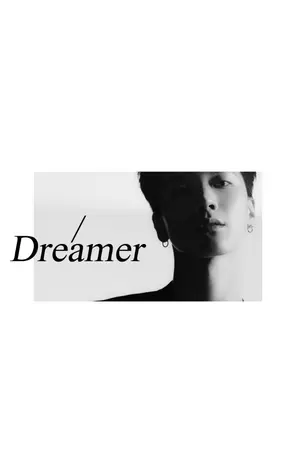 ปกนิยาย Dreamer #แค่ฝันทต [ #taeten ]