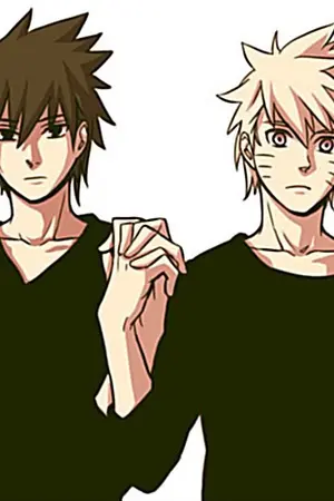 ปกนิยาย [SasuNaru] Only one year to love you