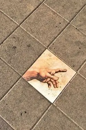 ปกนิยาย [OS] saccharinity / ธรรมดาสิ้นดี