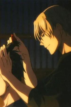 ปกนิยาย [Fic Yuri on Ice] Days on Ice