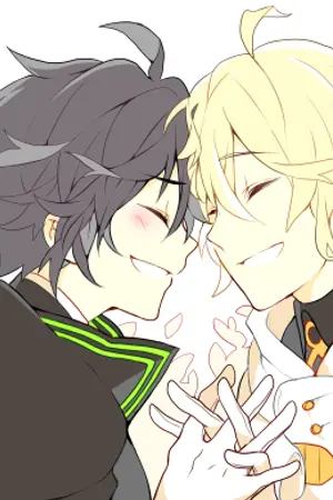 ปกนิยาย [Fic Owari no seraph] My Friend {mikayuu}