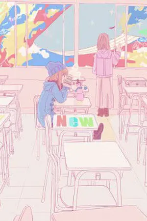 ปกนิยาย Class - Heal of Life and god -