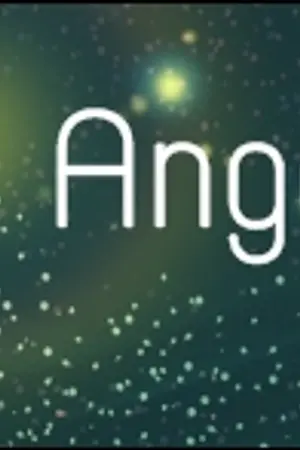 ปกนิยาย . Angel Theme .