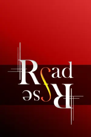 ปกนิยาย Road of Rose มรคาพันหนาม