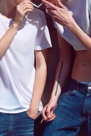 ปกนิยาย Heart Attack ไอ้แว่นหน้าเด๋อกับไอ้เซ่อหน้าโหด [Yaoi]