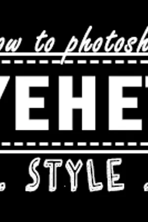 ปกนิยาย How To PS ● Yehet Style