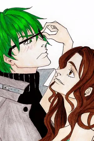 ปกนิยาย [Fic (Normal) KNB] Spring Girl เสน่ห์สาวใบไม้ผลิ