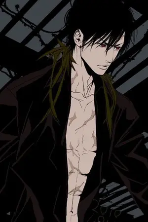 ปกนิยาย [FIC REBORN!] Fetish Girl! {Xanxus X OC}