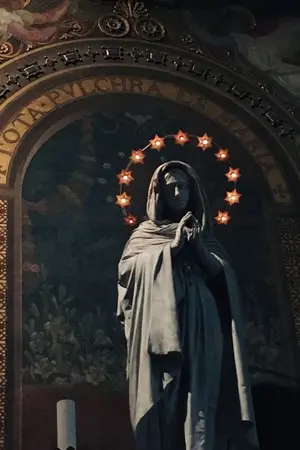 ปกนิยาย Rose Blood สงครามพันธุ์กุหลาบ