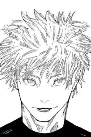 ปกนิยาย {FIC JJK} Princess of Disaster [Gojo x OC]