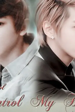 ปกนิยาย Control my heart...คอนโทรลรักกับดักหัวใจ (Krisyeol)
