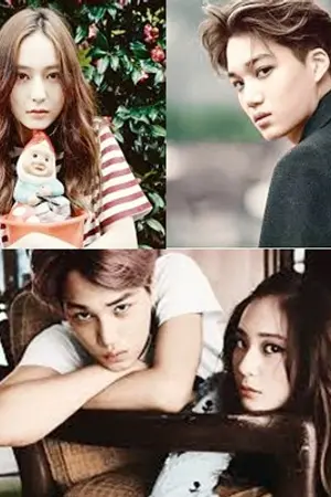 ปกนิยาย { Kaistal }ขอHow toจีบครูหน่อยครับ