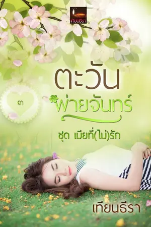 ปกนิยาย