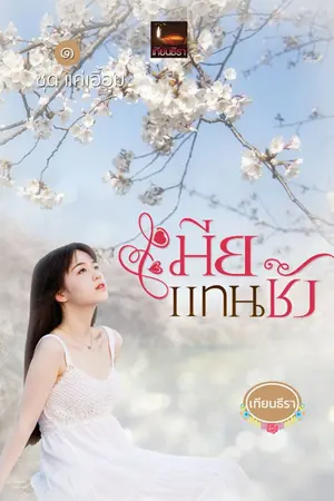 ปกนิยาย เมียแทนชัง