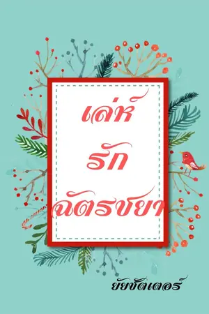 ปกนิยาย