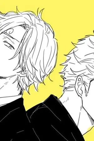 ปกนิยาย [Fic Zosan Onepiece] Differ Views » นายคนเดิมที่ไม่เหมือนเดิม «