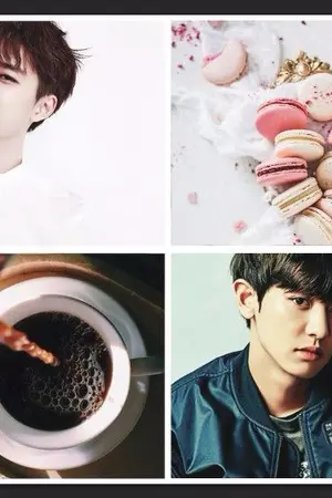 ปกนิยาย [Fic - EXO] :: The Sweetest Little Thing :: [ChanSoo]