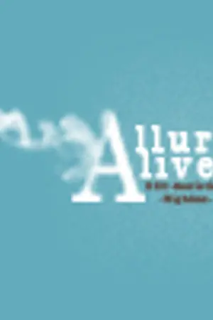 ปกนิยาย Allure of Alive Δ krisyeol