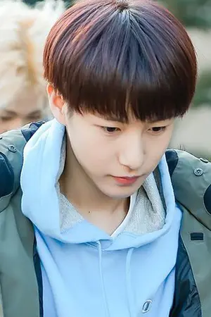 ปกนิยาย NCT DREAM 'os/sf about;233