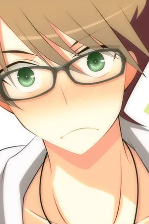 ปกนิยาย Hate You เกลียดนัก..ก็รักซะเลย!