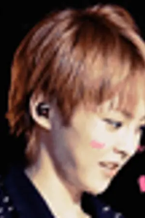 ปกนิยาย How cute! #มินซอกของผม [ exo | LUMIN ]