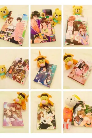 ปกนิยาย ขายหนังสือนิยายมือสอง สภาพดี