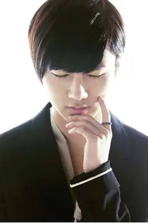 ปกนิยาย [SF/OS] My sea [Super Junior]