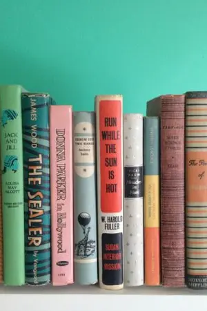 ปกนิยาย [ขายมือสอง สภาพดี] นิยาย ไลท์โนเวล การ์ตูนและอื่นๆ