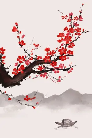 ปกนิยาย เพื่อนข้าเป็นองค์หญิง