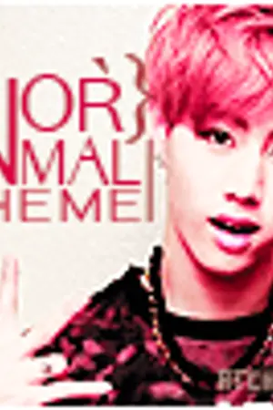 ปกนิยาย ` { Normal _ Theme } |