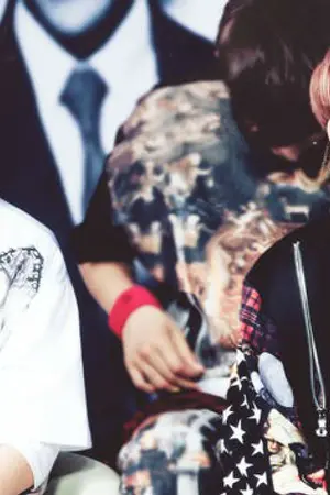 ปกนิยาย [SF] - EXO (baekdo)