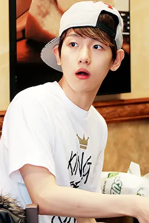 ปกนิยาย Fic - unlucky - Baekdo , Lumin ft exo