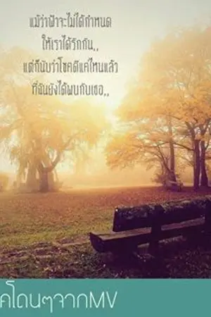 ปกนิยาย