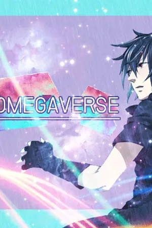 ปกนิยาย [ AU- Final Fantasy XV ] - OMEGAVERSE