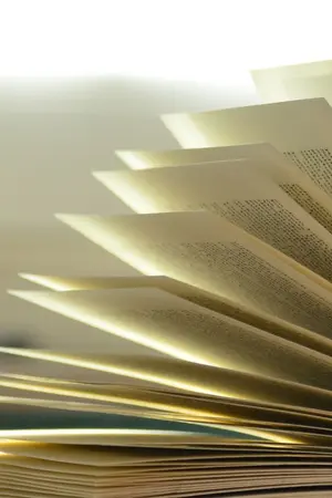 ปกนิยาย The Tales Fairy