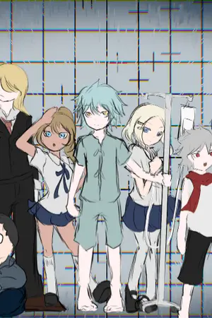 ปกนิยาย 12Tails -Believe Again- เกิดใหม่เป็นผู้กล้าหาง