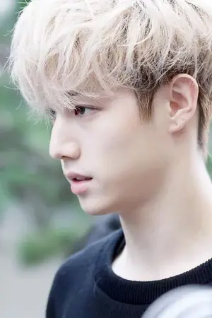 ปกนิยาย Fic MarkBam -Don't Care