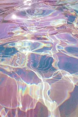 ปกนิยาย (OS/SF) Iridescence [NCT]