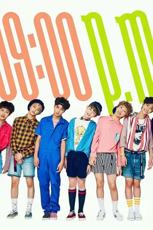 ปกนิยาย [OS / SF] #NCT #ฟิคอซทด