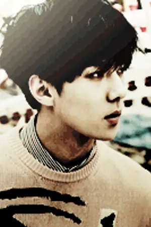 ปกนิยาย {fic exo} The Choice รัก♡ไม่รัก ? {hunhan/krishan}